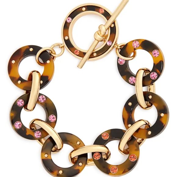 SOLD NEW Kate Spade Out of Her Shell Bracelet - Picture 8 of 11